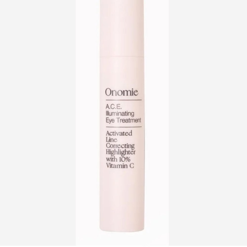 NWT Onomie A.C.E Illuminating Eye Treatment - Lovelace